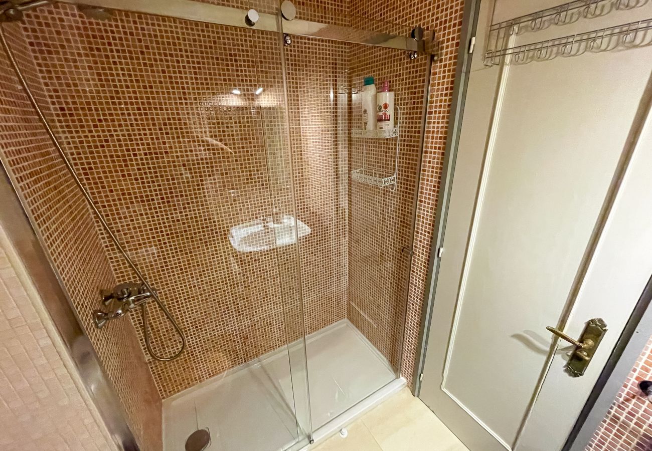 Ferienwohnung in Costa de Antigua - Casita Bonita – Bouganville Residence