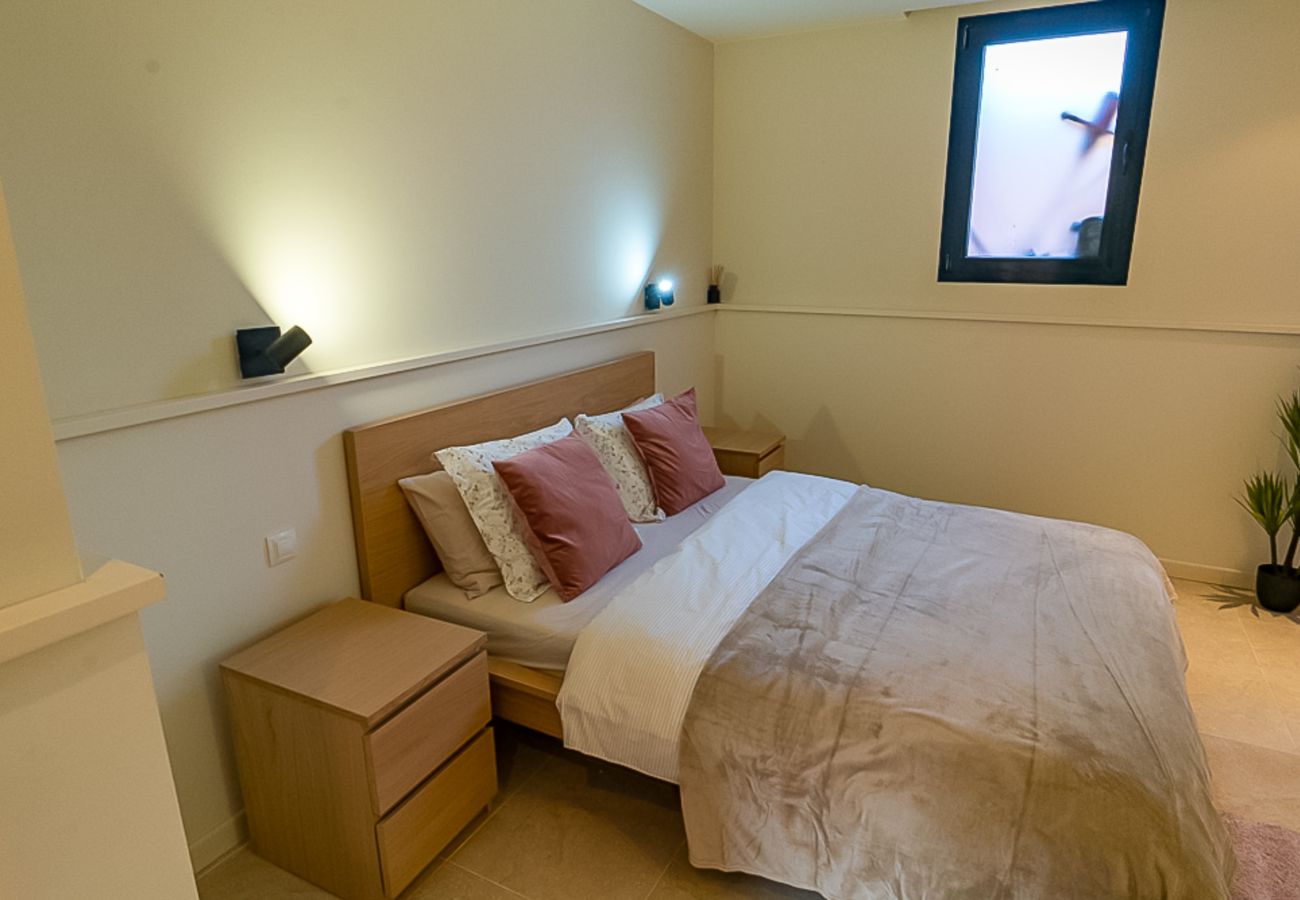 Ferienwohnung in Caleta de Fuste - LUX SEA VIEW 