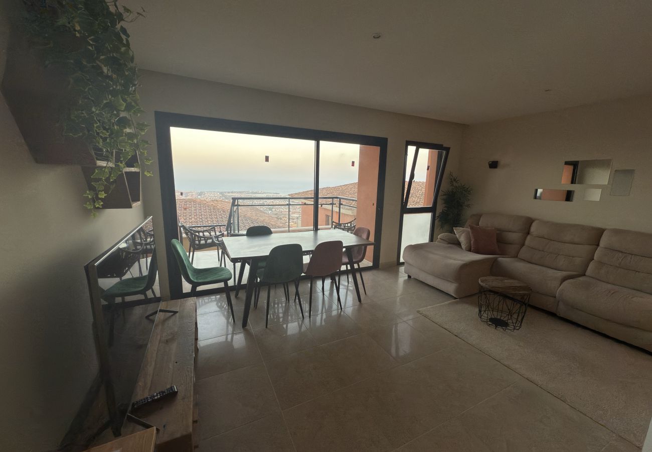 Ferienwohnung in Caleta de Fuste - LUX SEA VIEW 