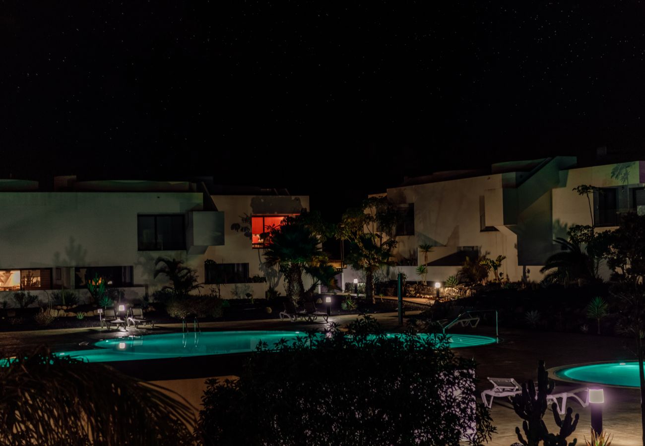 Ferienwohnung in Villaverde - Serenidad del Sol Fuerteventura