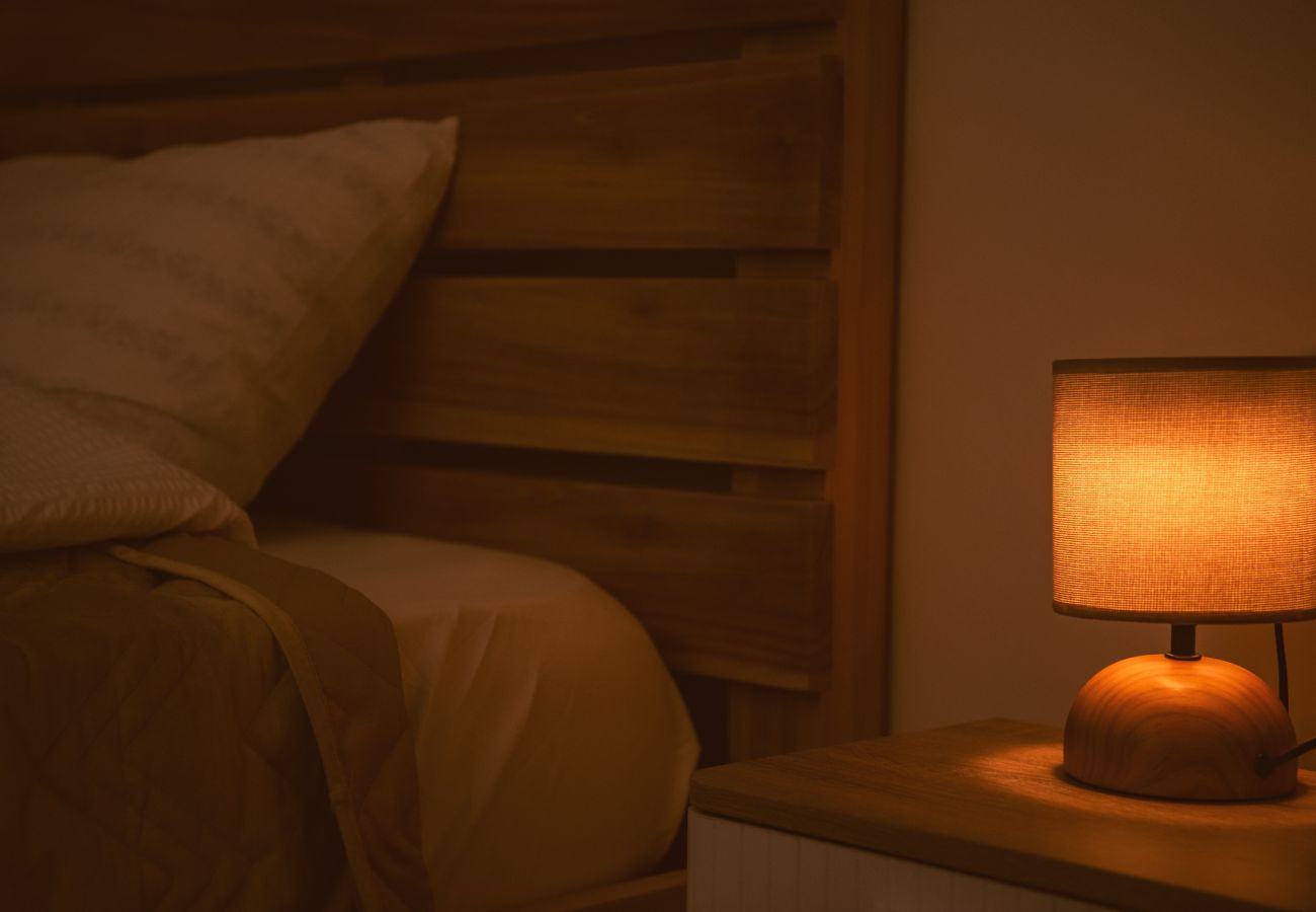 Ferienwohnung in Villaverde - Serenidad del Sol Fuerteventura