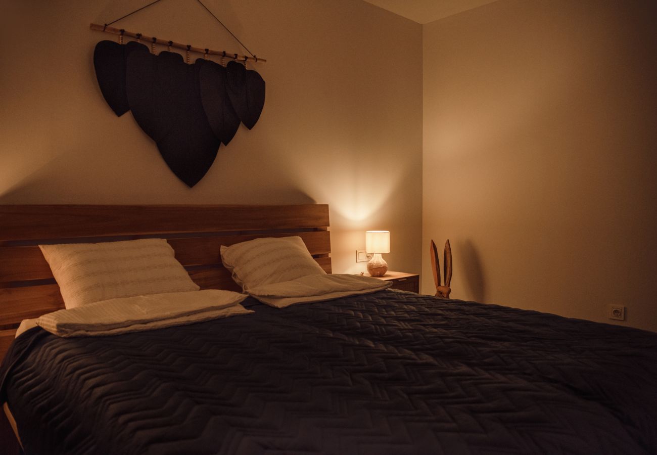 Ferienwohnung in Villaverde - Serenidad del Sol Fuerteventura