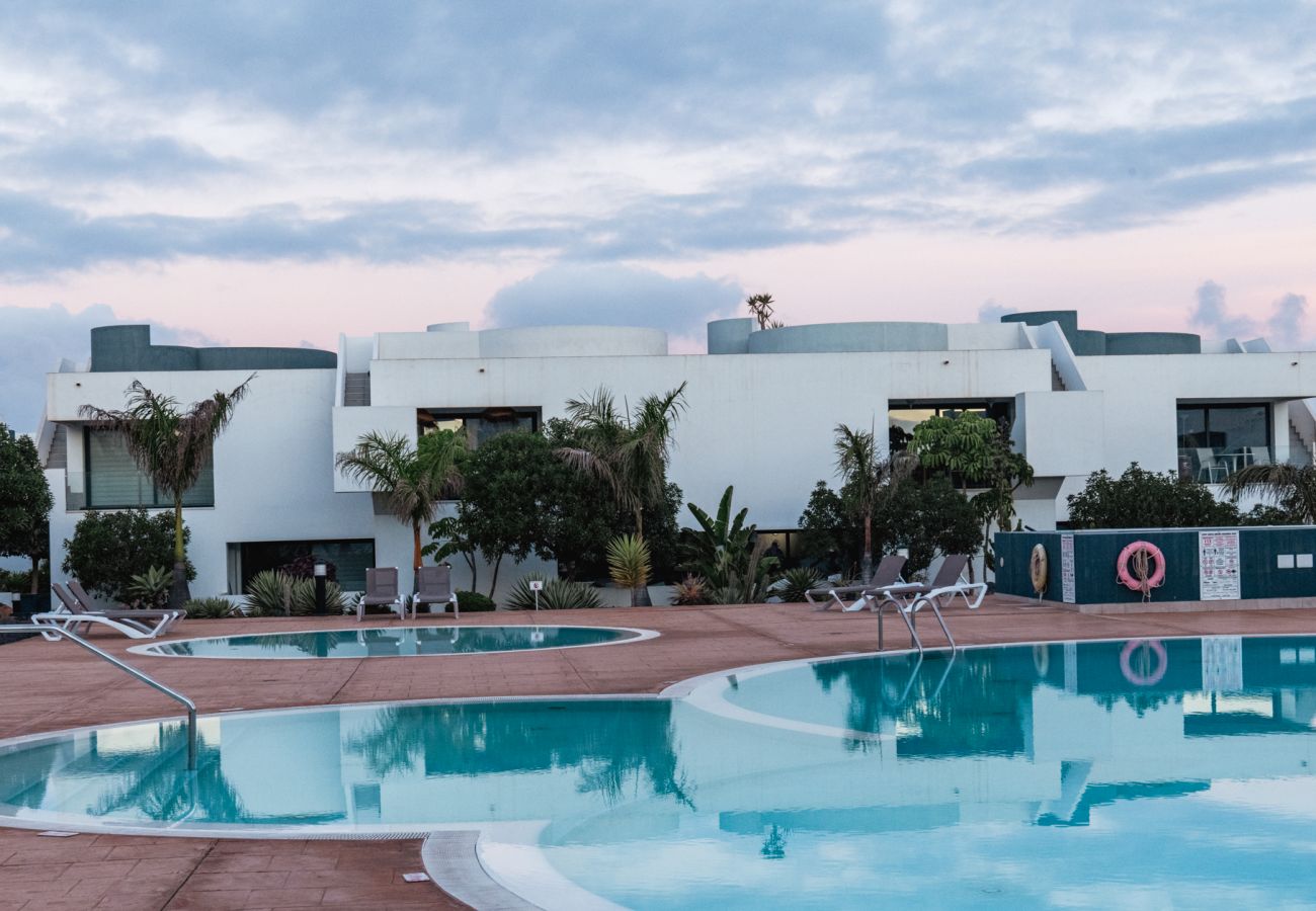 Ferienwohnung in Villaverde - Serenidad del Sol Fuerteventura