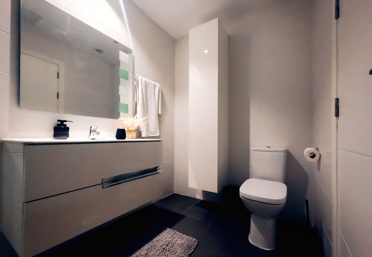 Ferienwohnung in Villaverde - Serenidad del Sol Fuerteventura