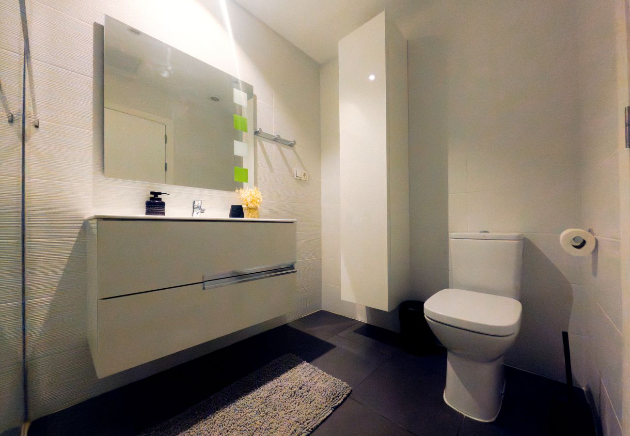 Ferienwohnung in Villaverde - Serenidad del Sol Fuerteventura