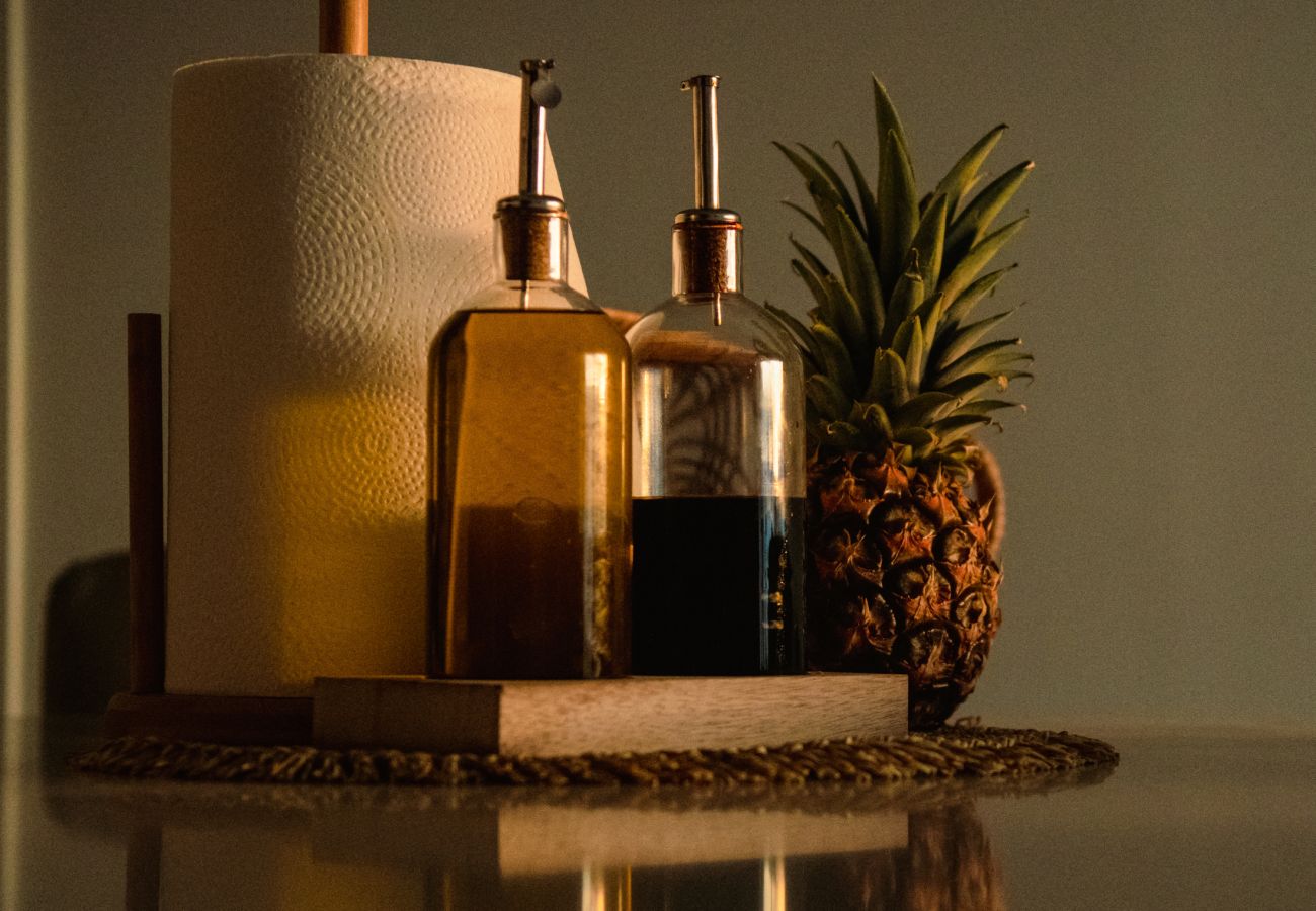 Ferienwohnung in Villaverde - Serenidad del Sol Fuerteventura