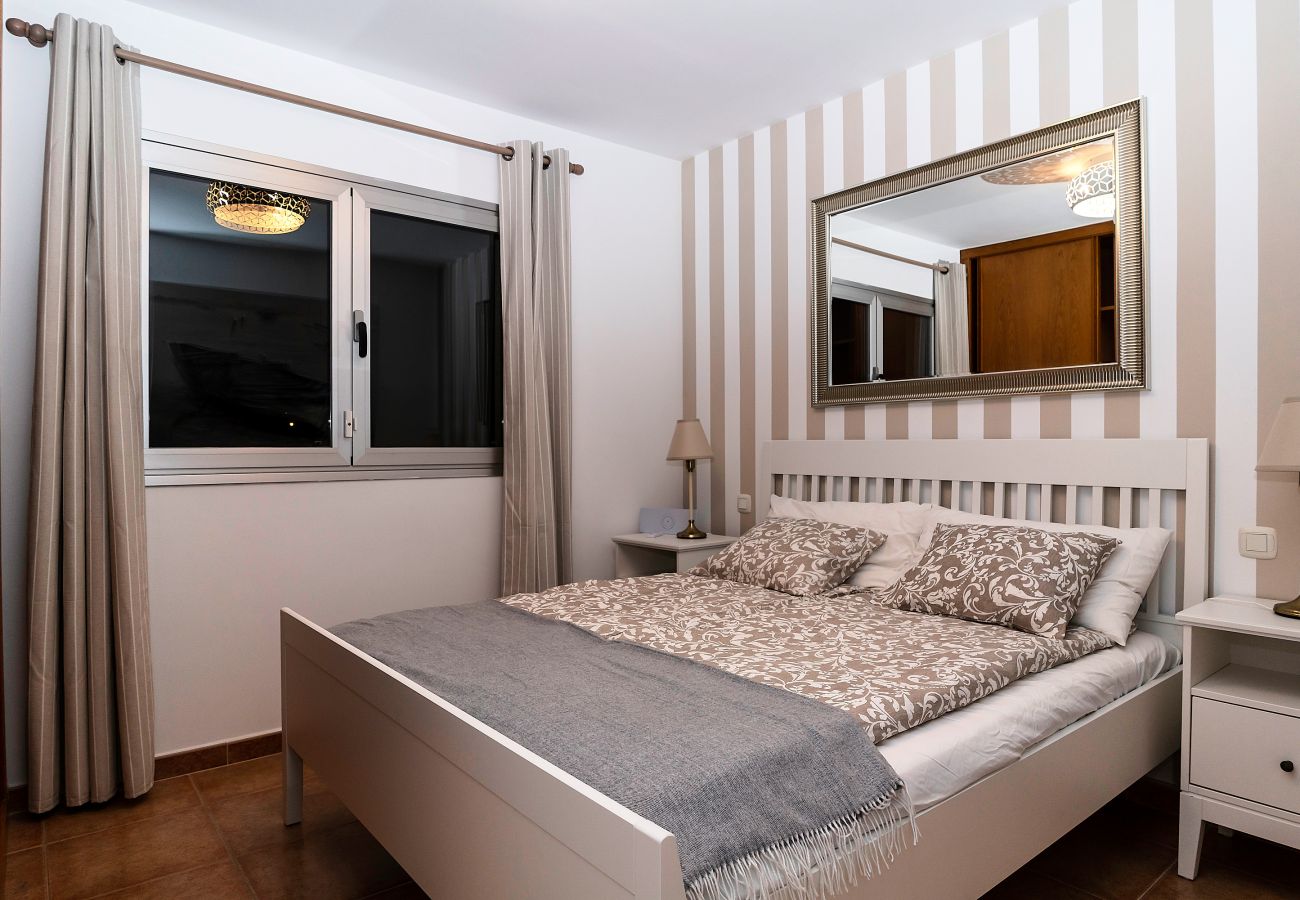 Ferienhaus in Costa de Antigua - Cliff 2 La Perla