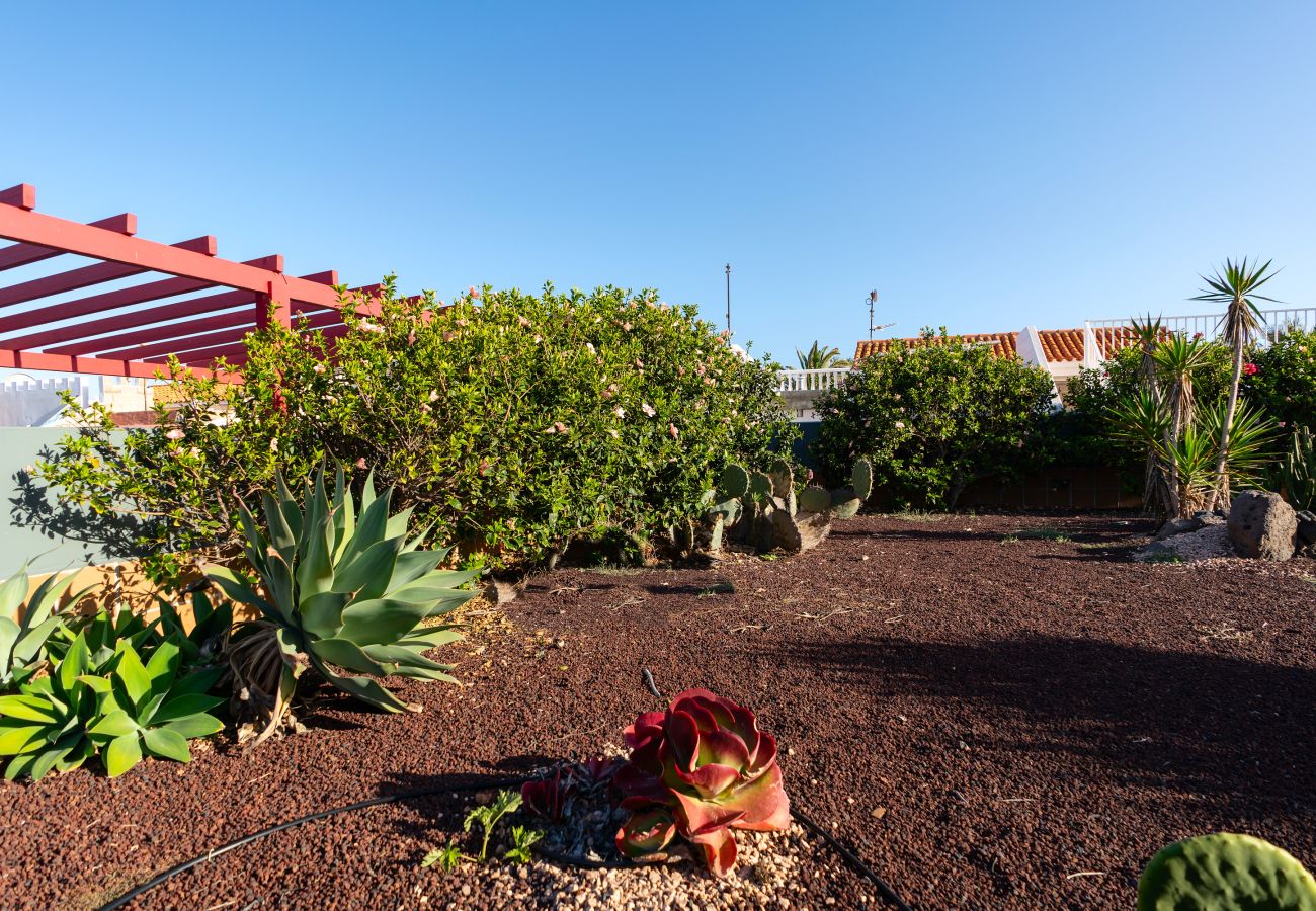 Ferienhaus in Costa de Antigua - Cliff 2 La Perla