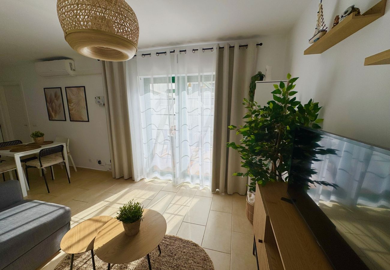 Ferienwohnung in Caleta de Fuste - Bubo Sol  – Puertas del Sol