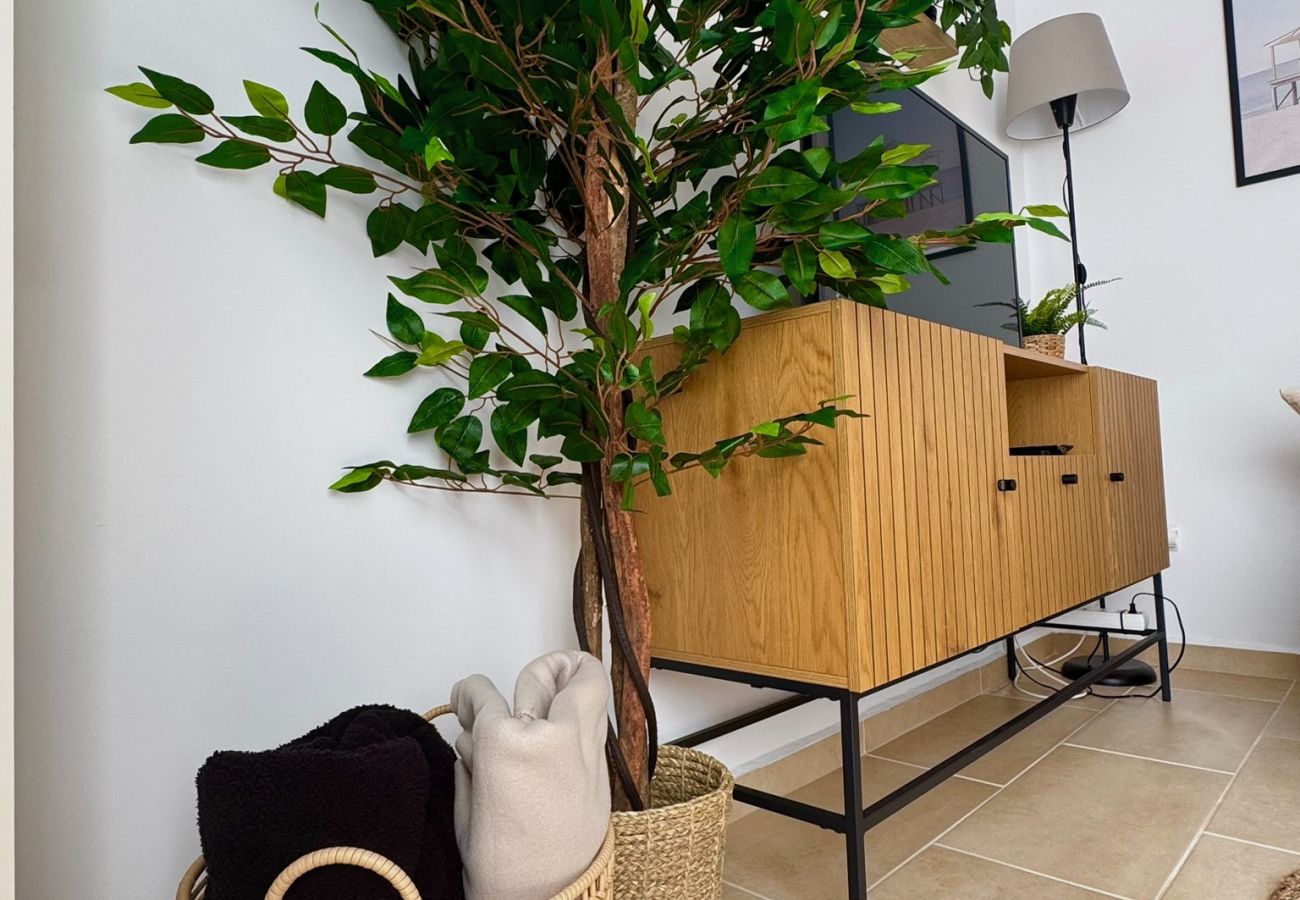 Ferienwohnung in Caleta de Fuste - Bubo Sol  – Puertas del Sol