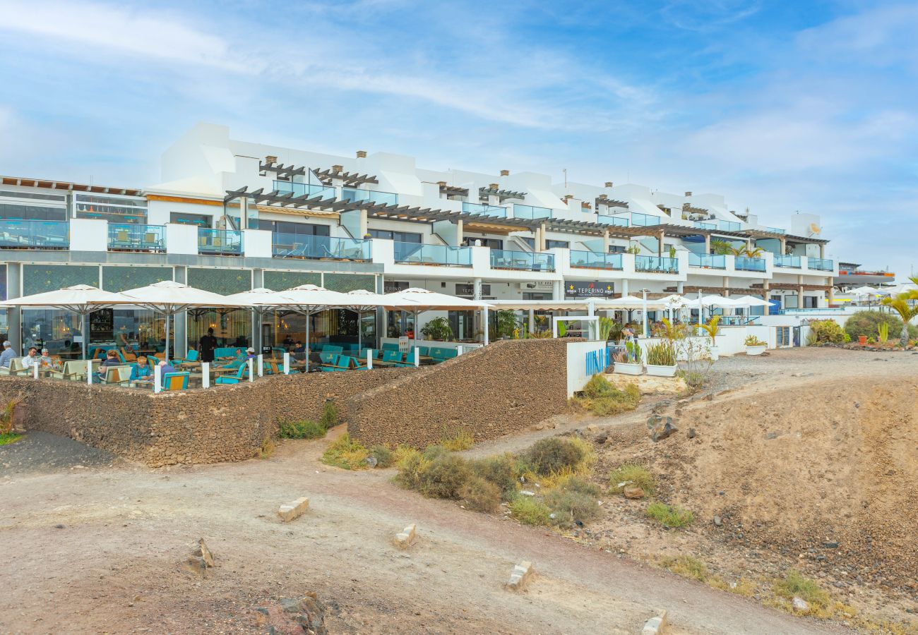Ferienwohnung in El Cotillo - Cotillo Jolanda