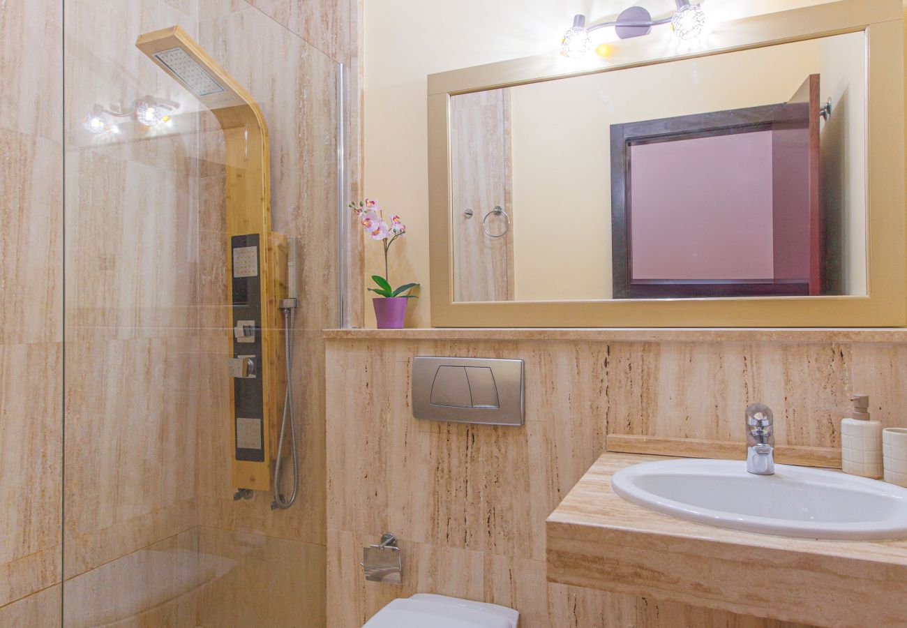 Ferienwohnung in El Cotillo - Cotillo Jolanda