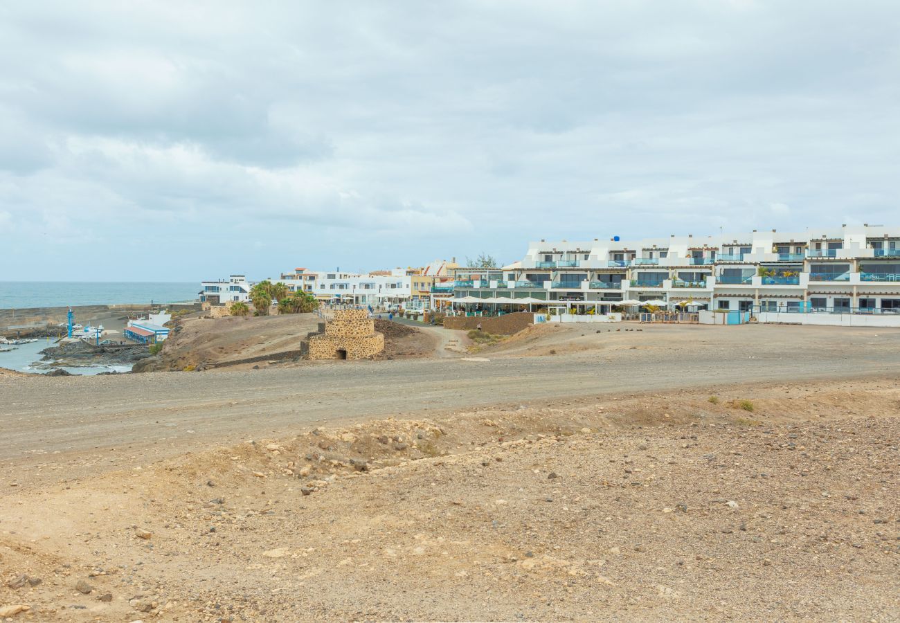 Ferienwohnung in El Cotillo - Cotillo Jolanda