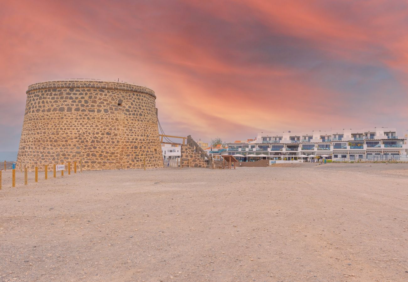 Ferienwohnung in El Cotillo - Cotillo Jolanda