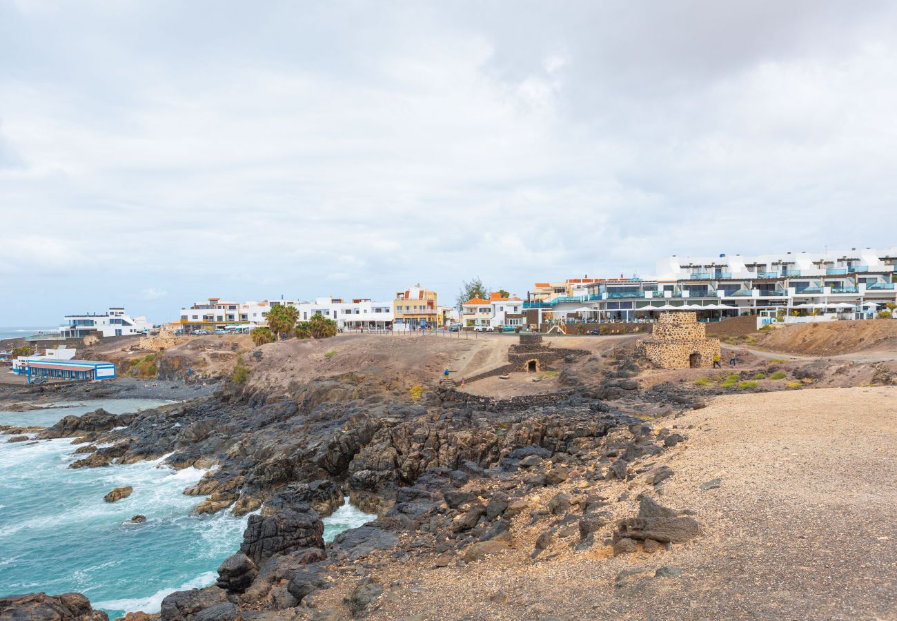 Ferienwohnung in El Cotillo - Cotillo Jolanda