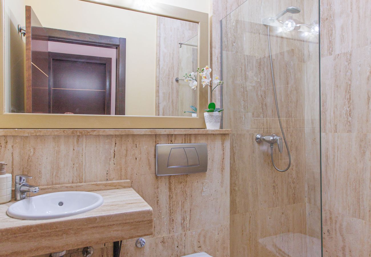 Ferienwohnung in El Cotillo - Cotillo Jolanda