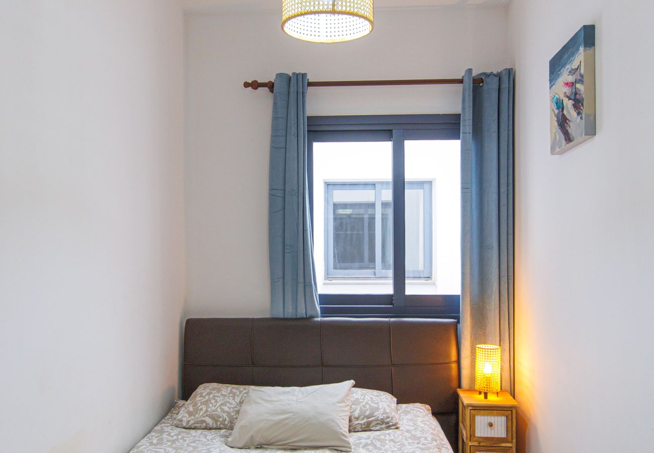 Ferienwohnung in El Cotillo - Cotillo Jolanda