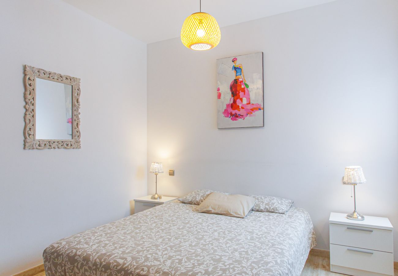 Ferienwohnung in El Cotillo - Cotillo Jolanda