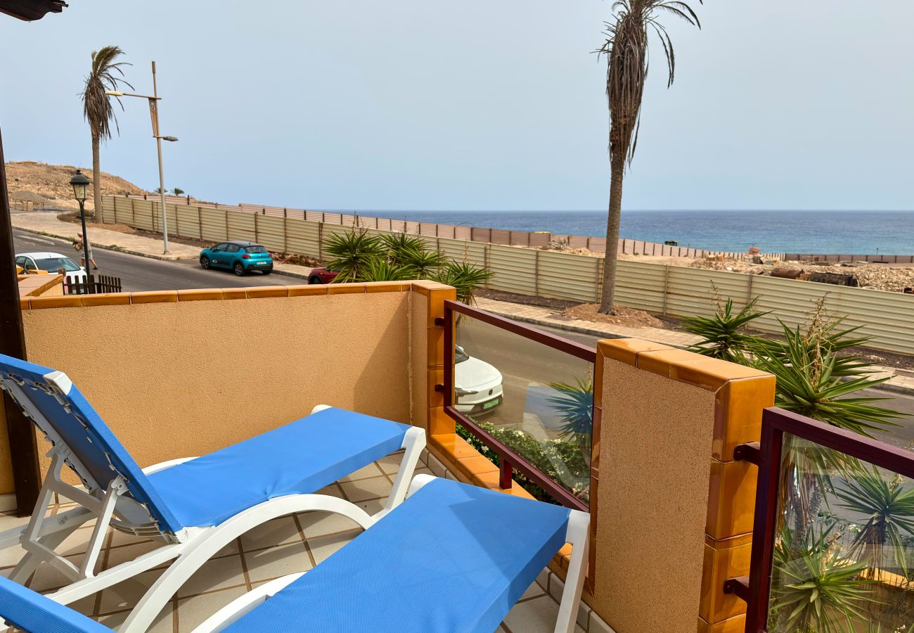 Ferienwohnung in Costa Calma - Blue Ocean