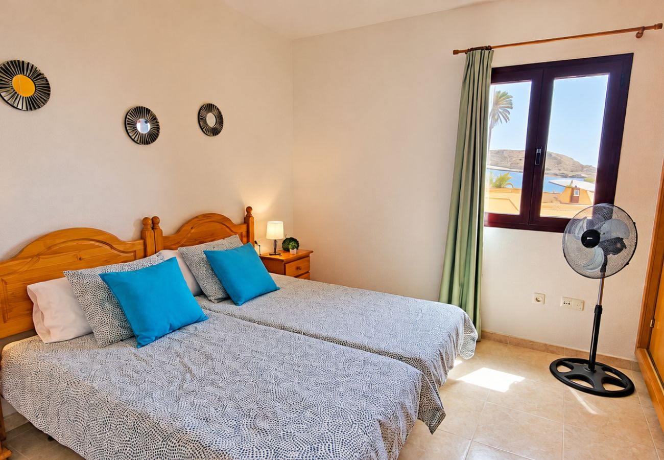 Ferienwohnung in Costa Calma - Blue Ocean
