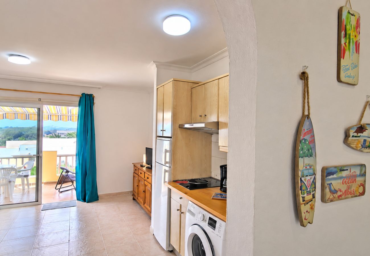 Ferienwohnung in Costa Calma - Golden Sands