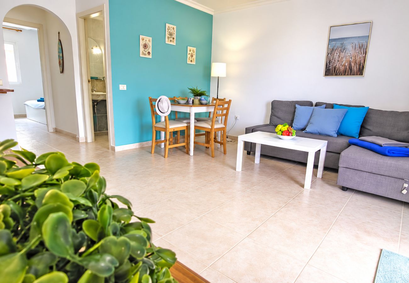 Ferienwohnung in Costa Calma - Golden Sands