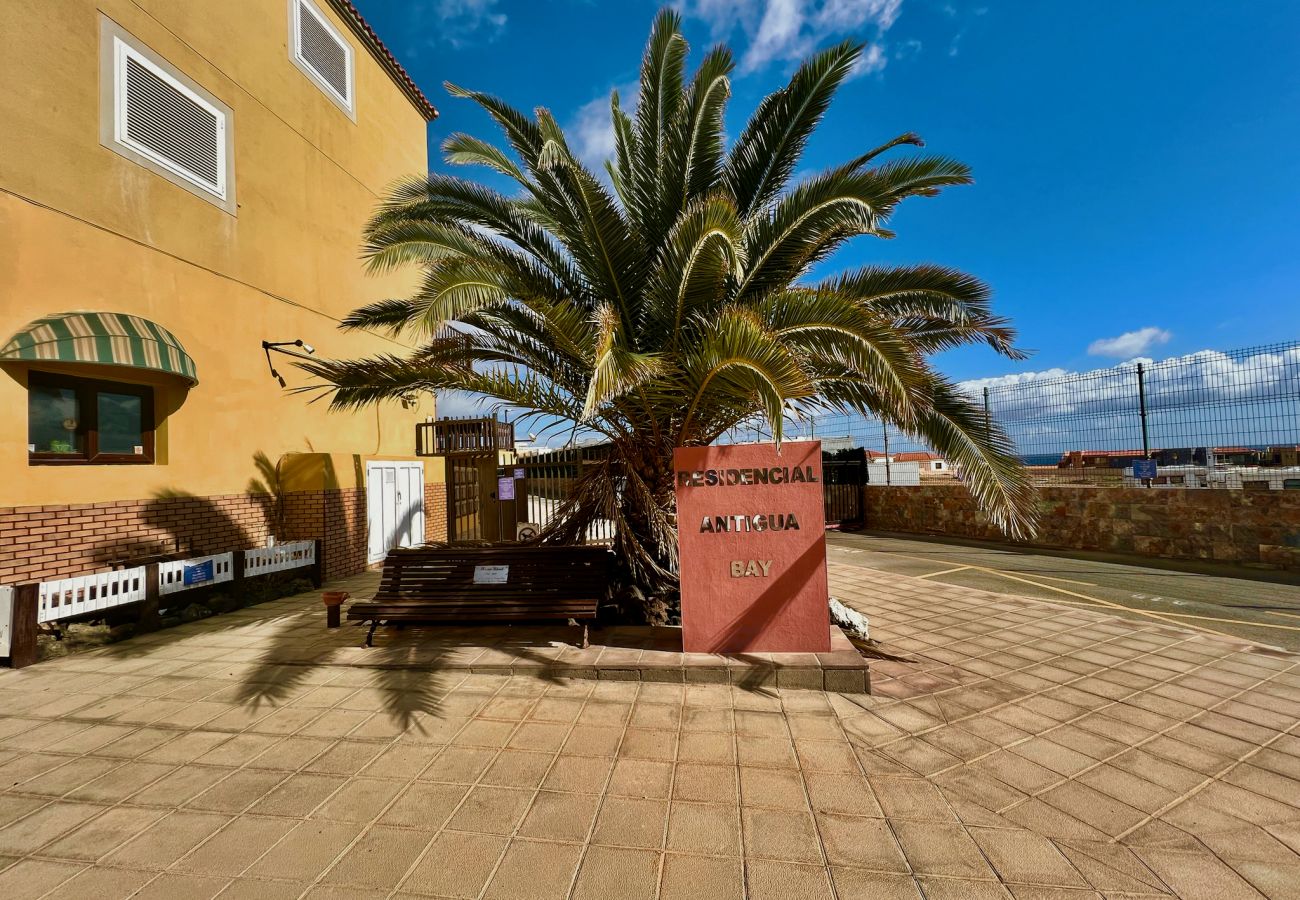 Apartamento en Costa de Antigua - Casilla Bubo – Duplex en el complejo Antigua Bay