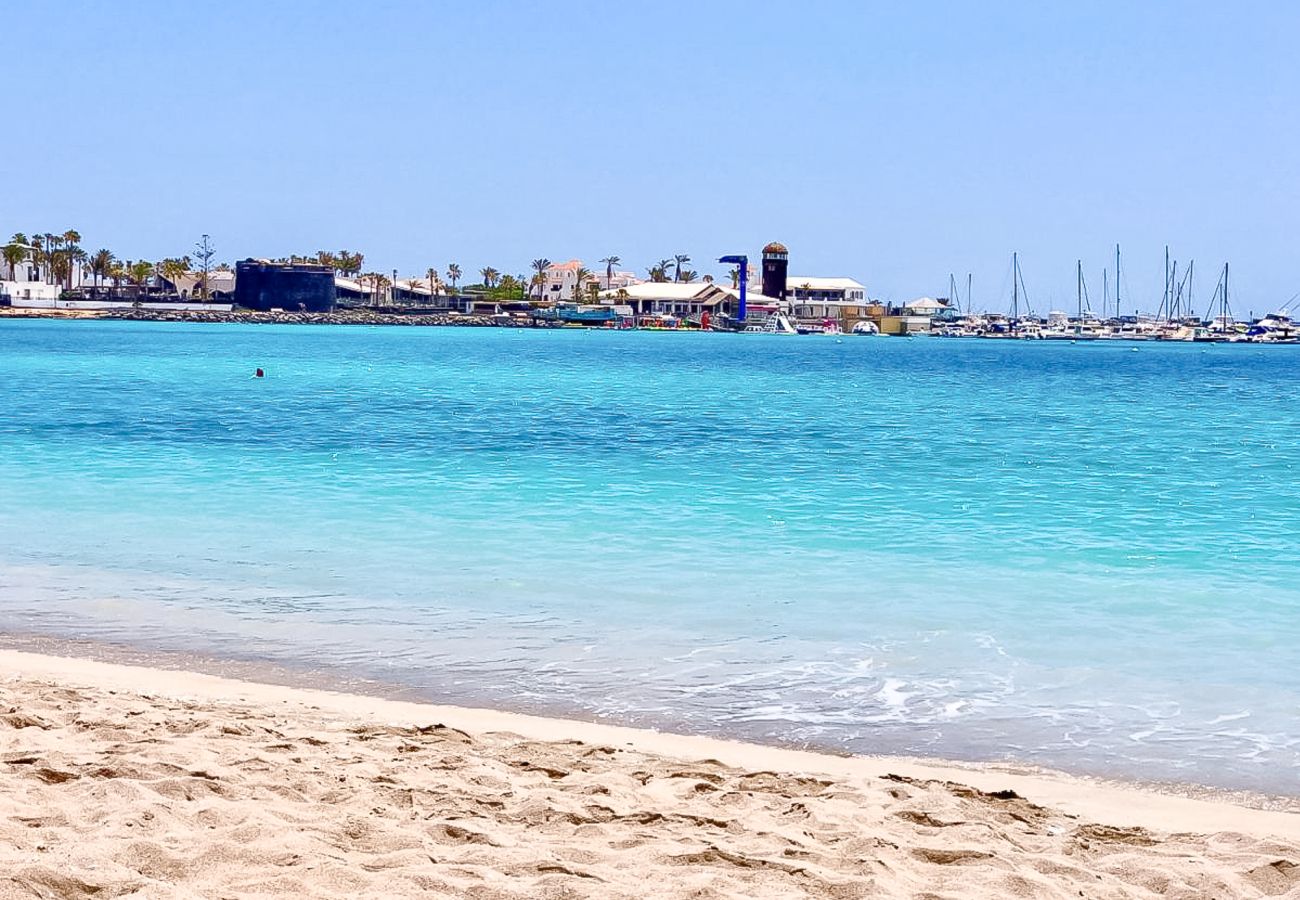 Apartamento en Costa de Antigua - Casa Oskar – Bouganville Residence