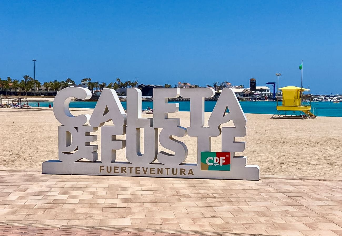 Apartamento en Costa de Antigua - Casa Oskar – Bouganville Residence