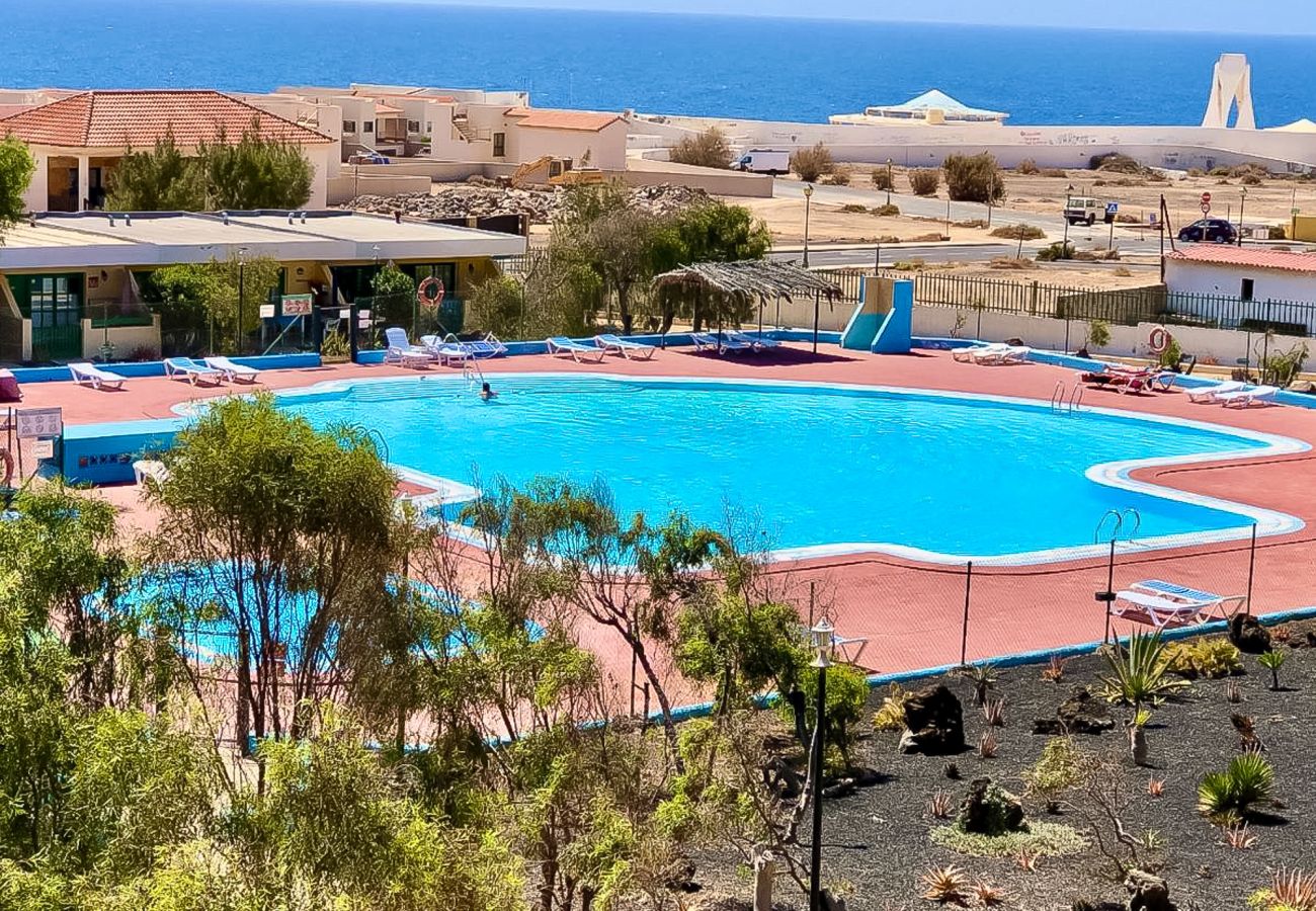 Apartamento en Costa de Antigua - Casa Oskar – Bouganville Residence