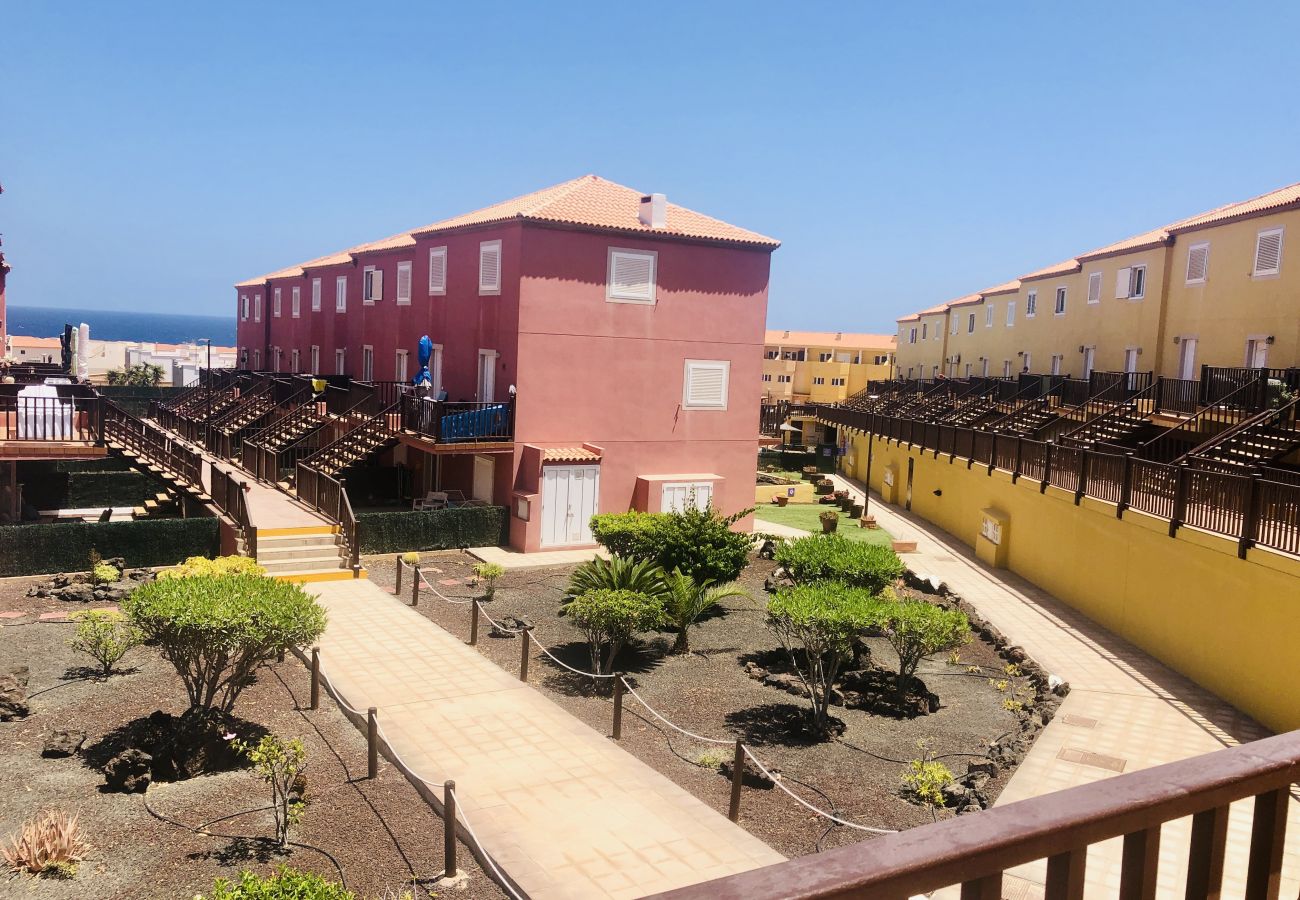 Apartamento en Costa de Antigua - Casa Joana - Antigua Bay
