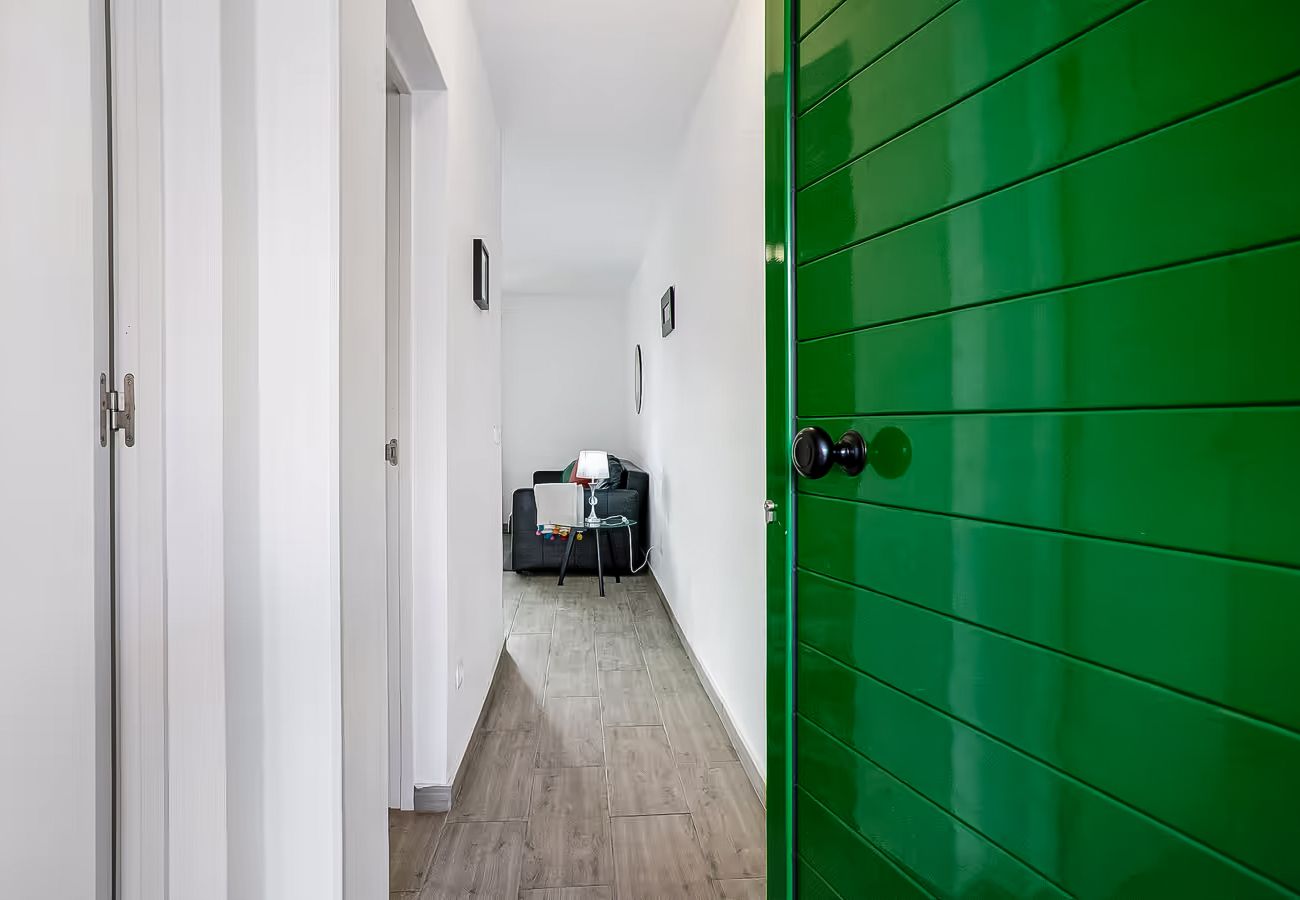 Apartamento en Costa de Antigua - Casa Paraiso Fuerte