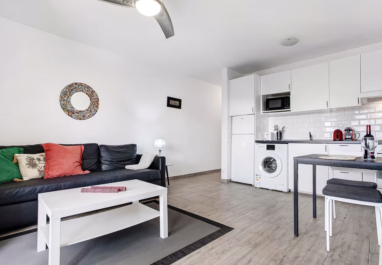 Apartamento en Costa de Antigua - Casa Paraiso Fuerte