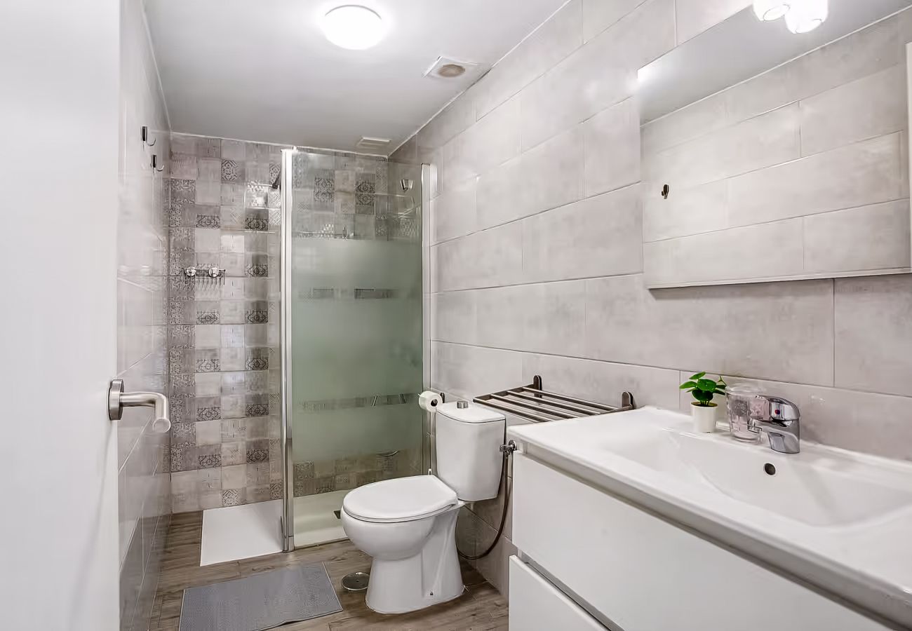 Apartamento en Costa de Antigua - Casa Paraiso Fuerte