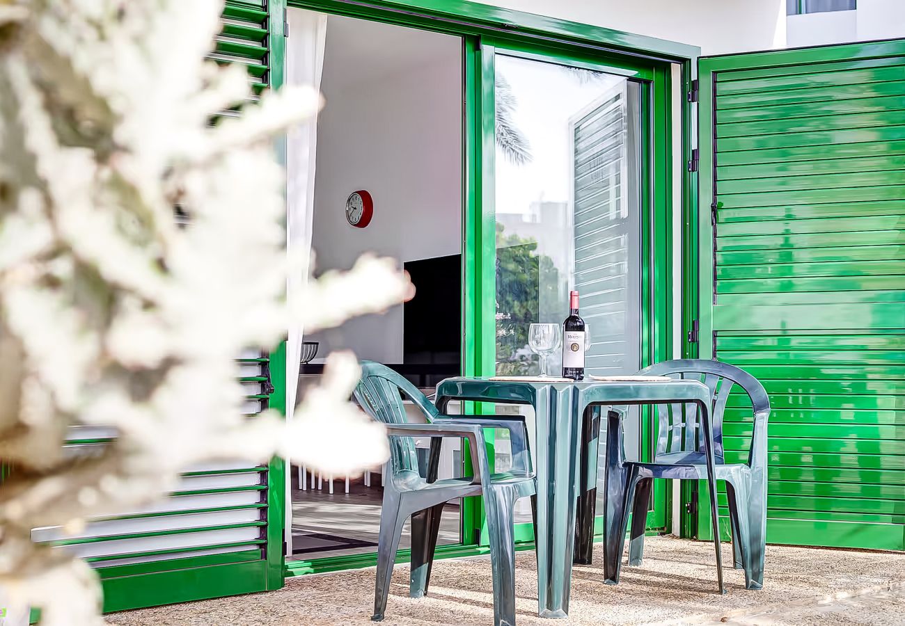 Apartamento en Costa de Antigua - Casa Paraiso Fuerte