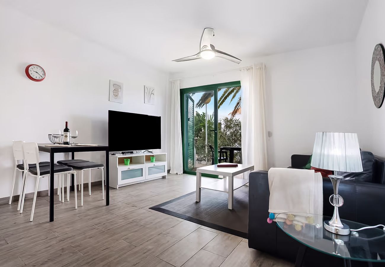 Apartamento en Costa de Antigua - Casa Paraiso Fuerte