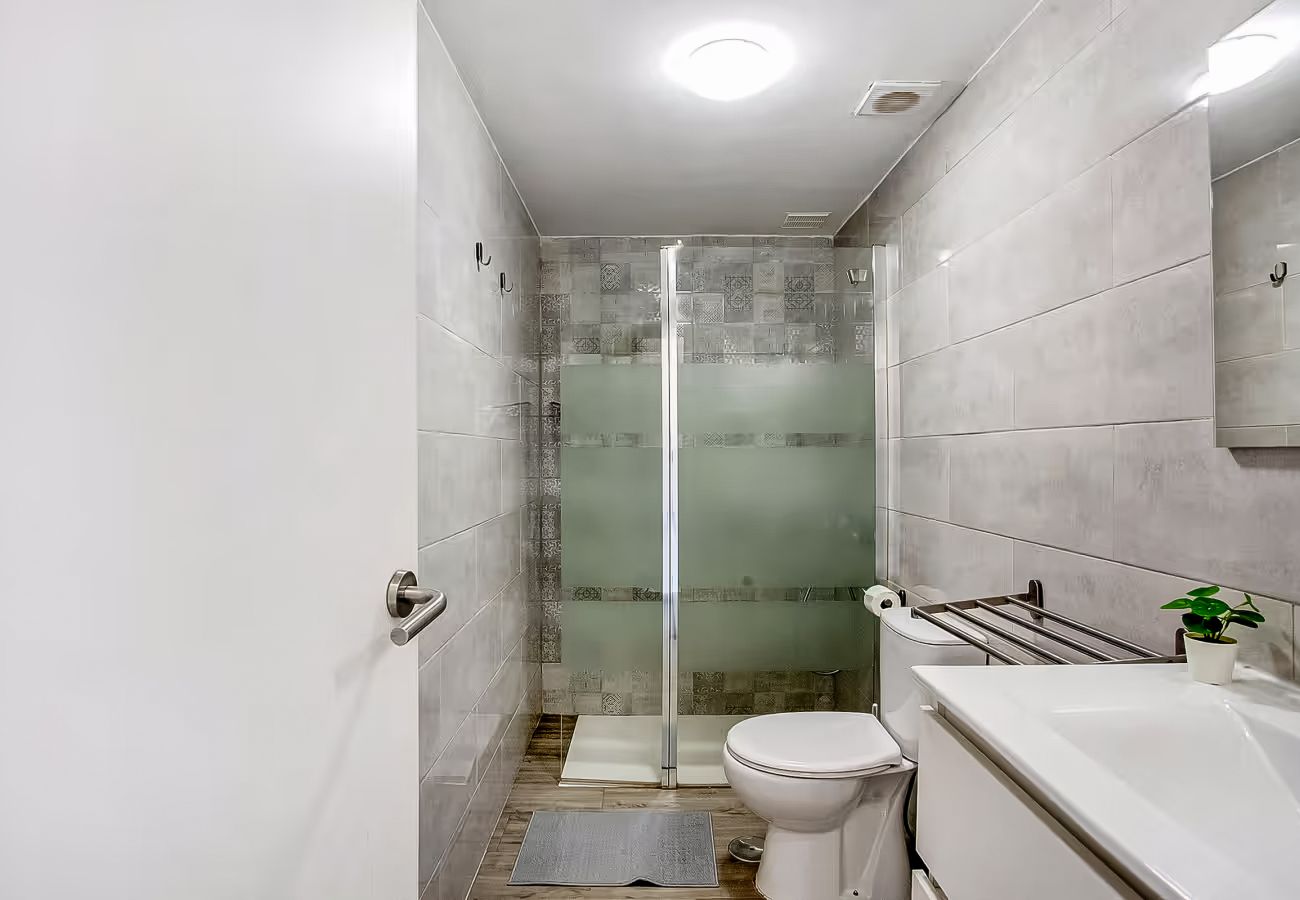 Apartamento en Costa de Antigua - Casa Paraiso Fuerte