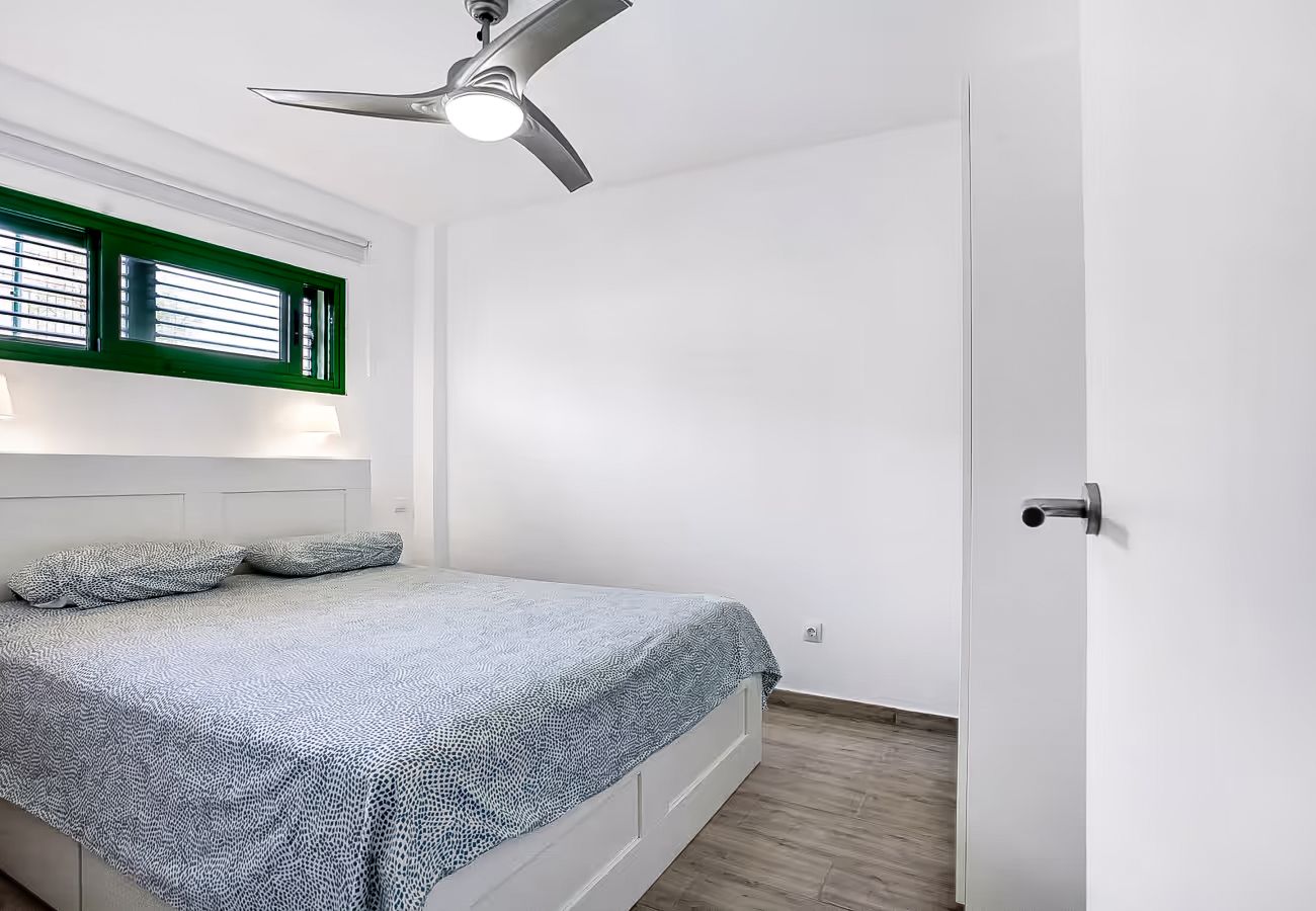 Apartamento en Costa de Antigua - Casa Paraiso Fuerte