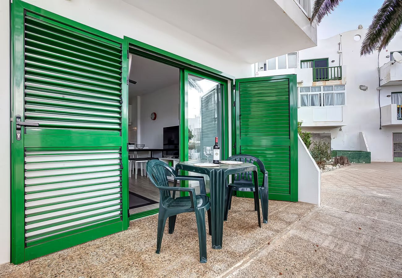 Apartamento en Costa de Antigua - Casa Paraiso Fuerte