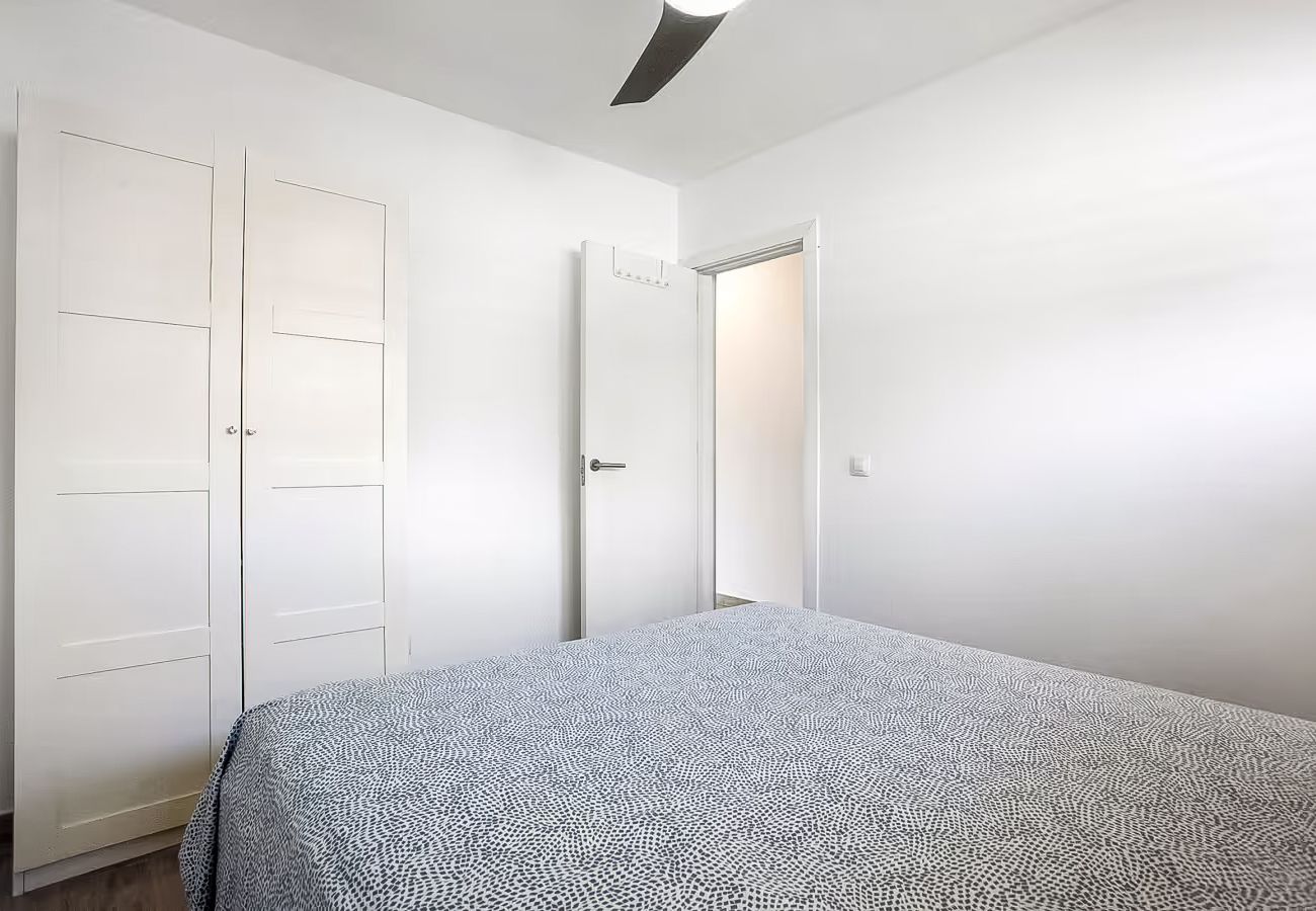 Apartamento en Costa de Antigua - Casa Paraiso Fuerte