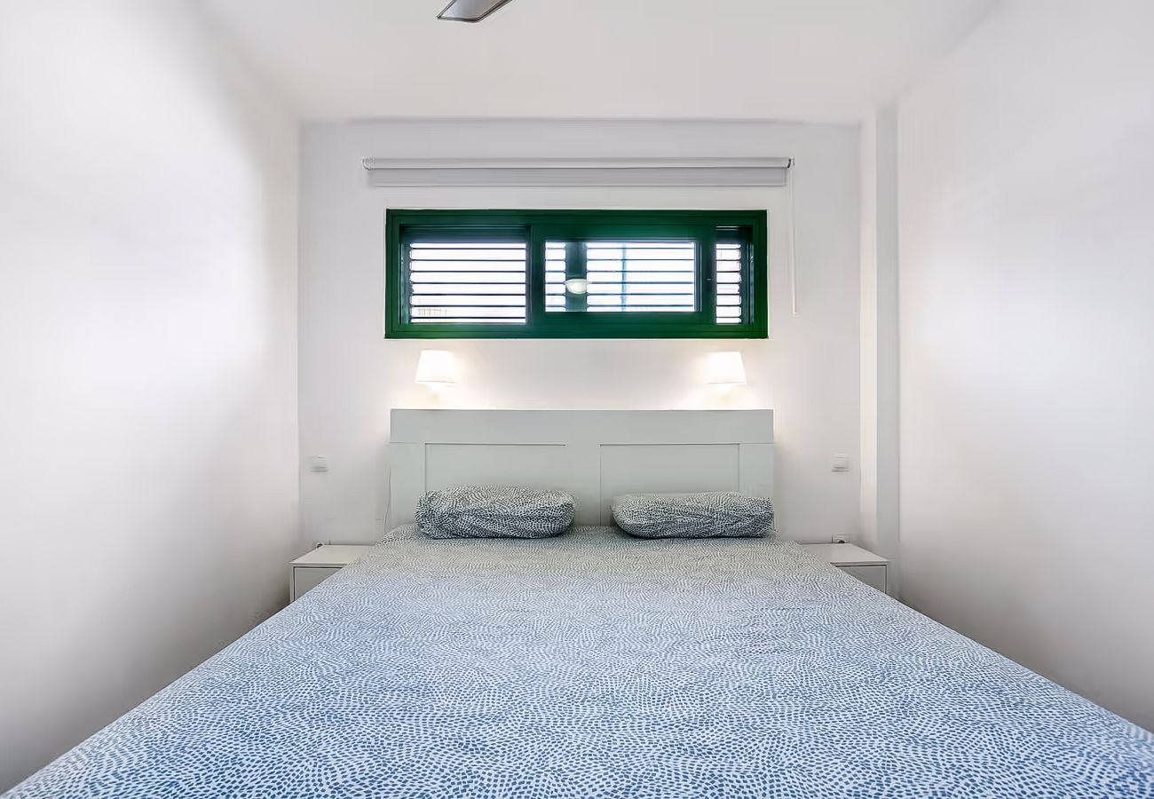 Apartamento en Costa de Antigua - Casa Paraiso Fuerte