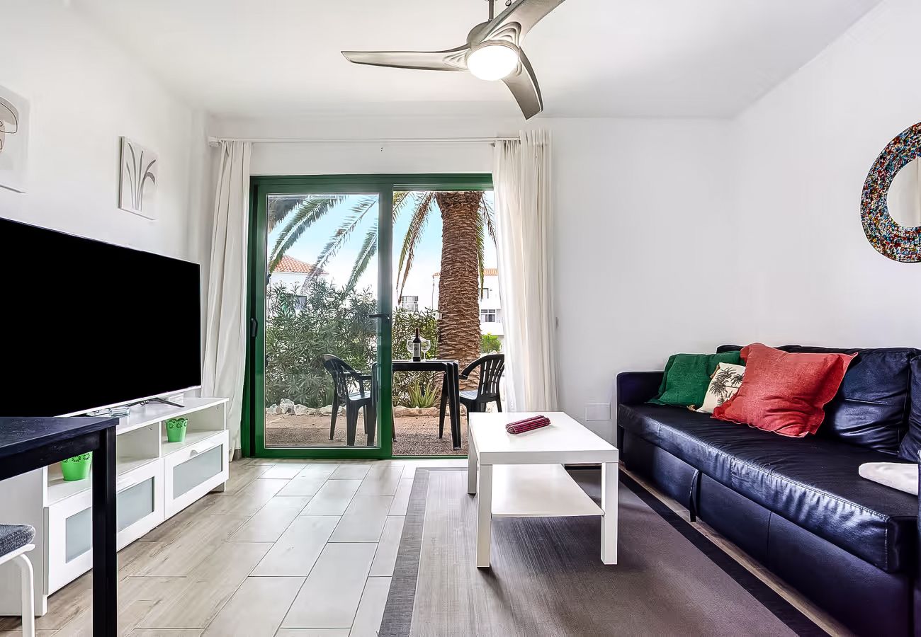 Apartamento en Costa de Antigua - Casa Paraiso Fuerte