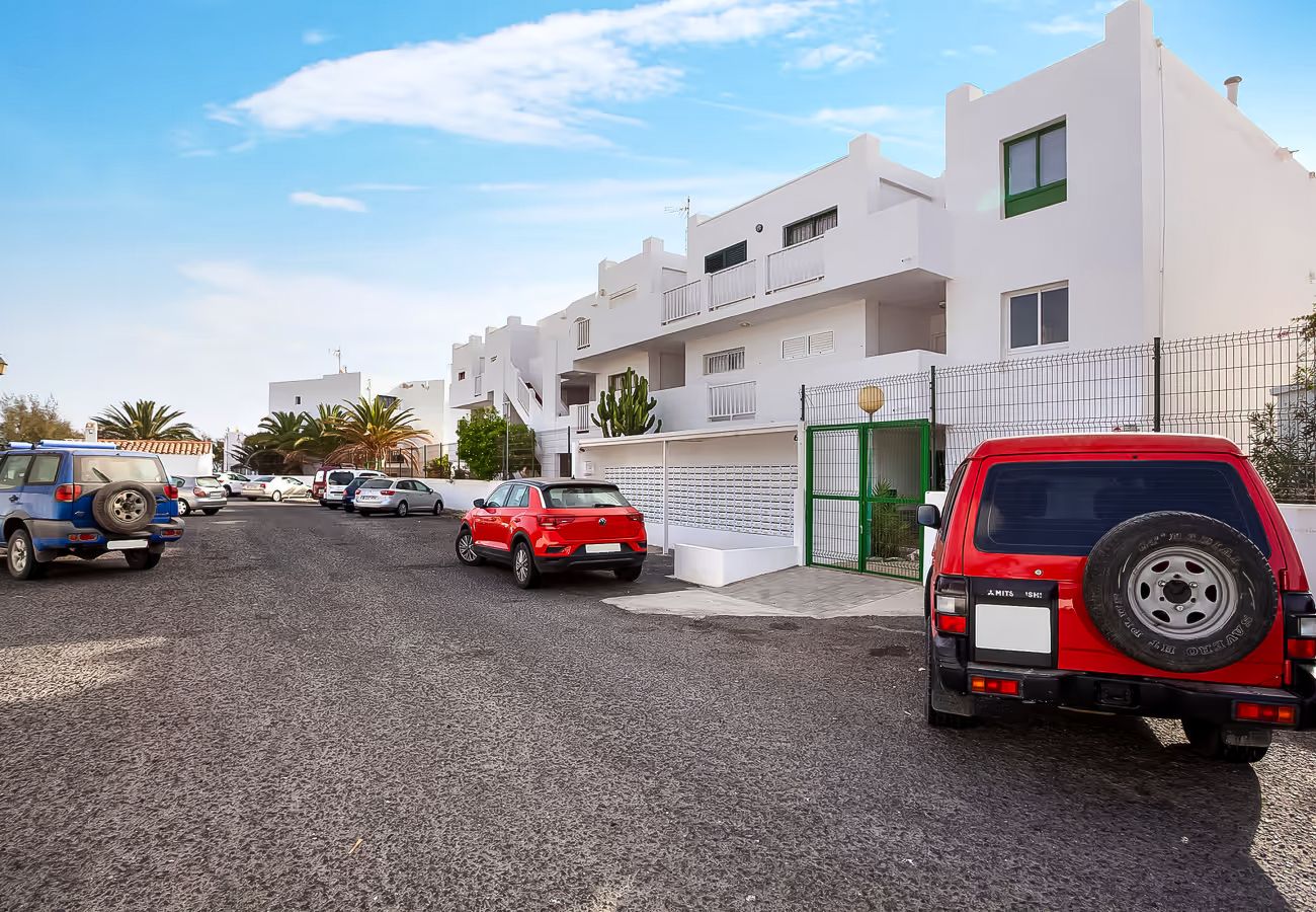 Apartamento en Costa de Antigua - Casa Paraiso Fuerte