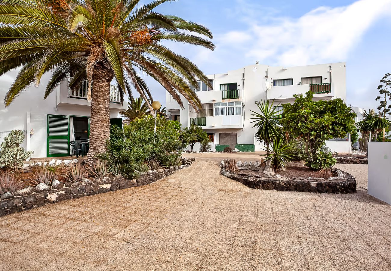 Apartamento en Costa de Antigua - Casa Paraiso Fuerte