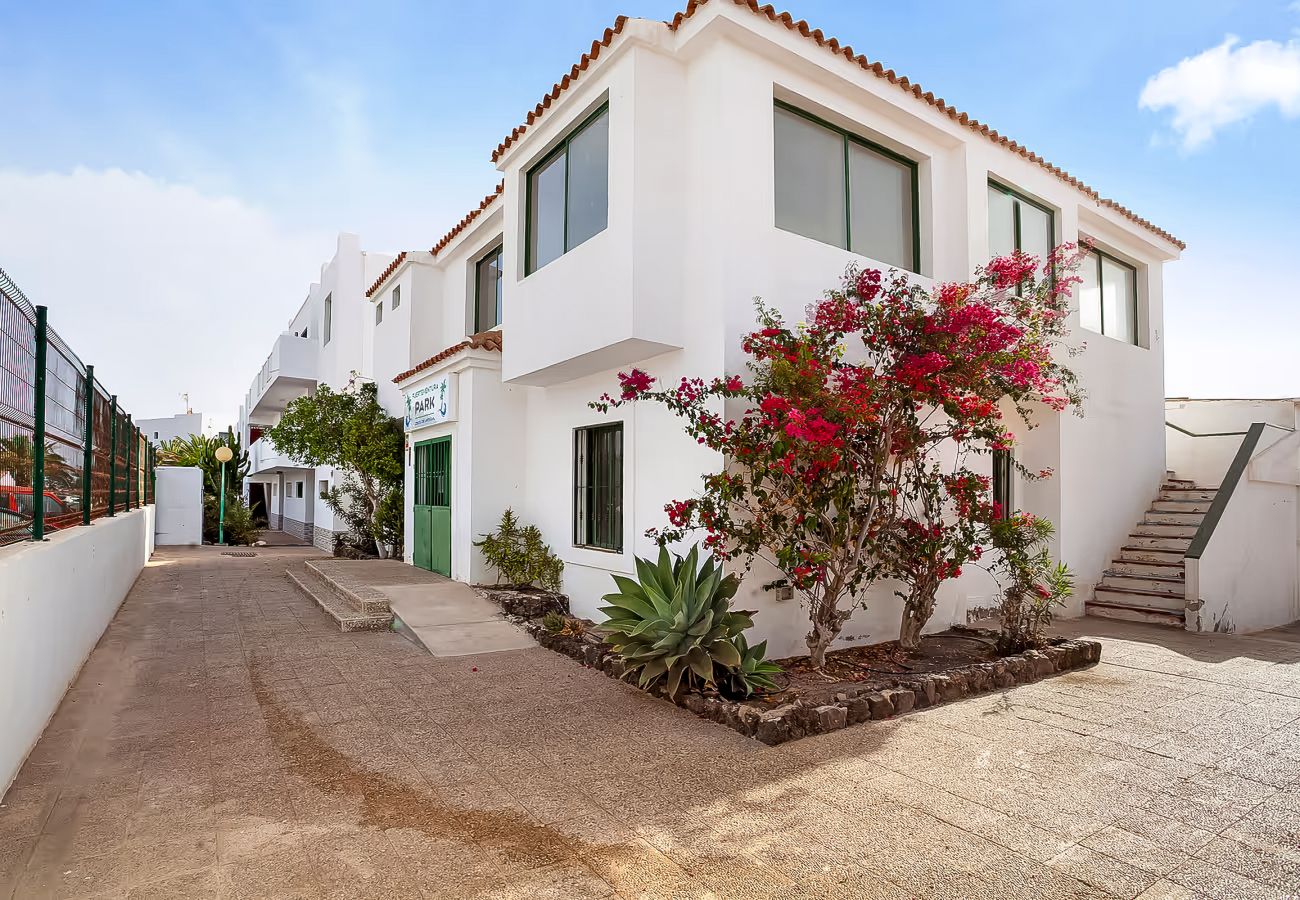 Apartamento en Costa de Antigua - Casa Paraiso Fuerte