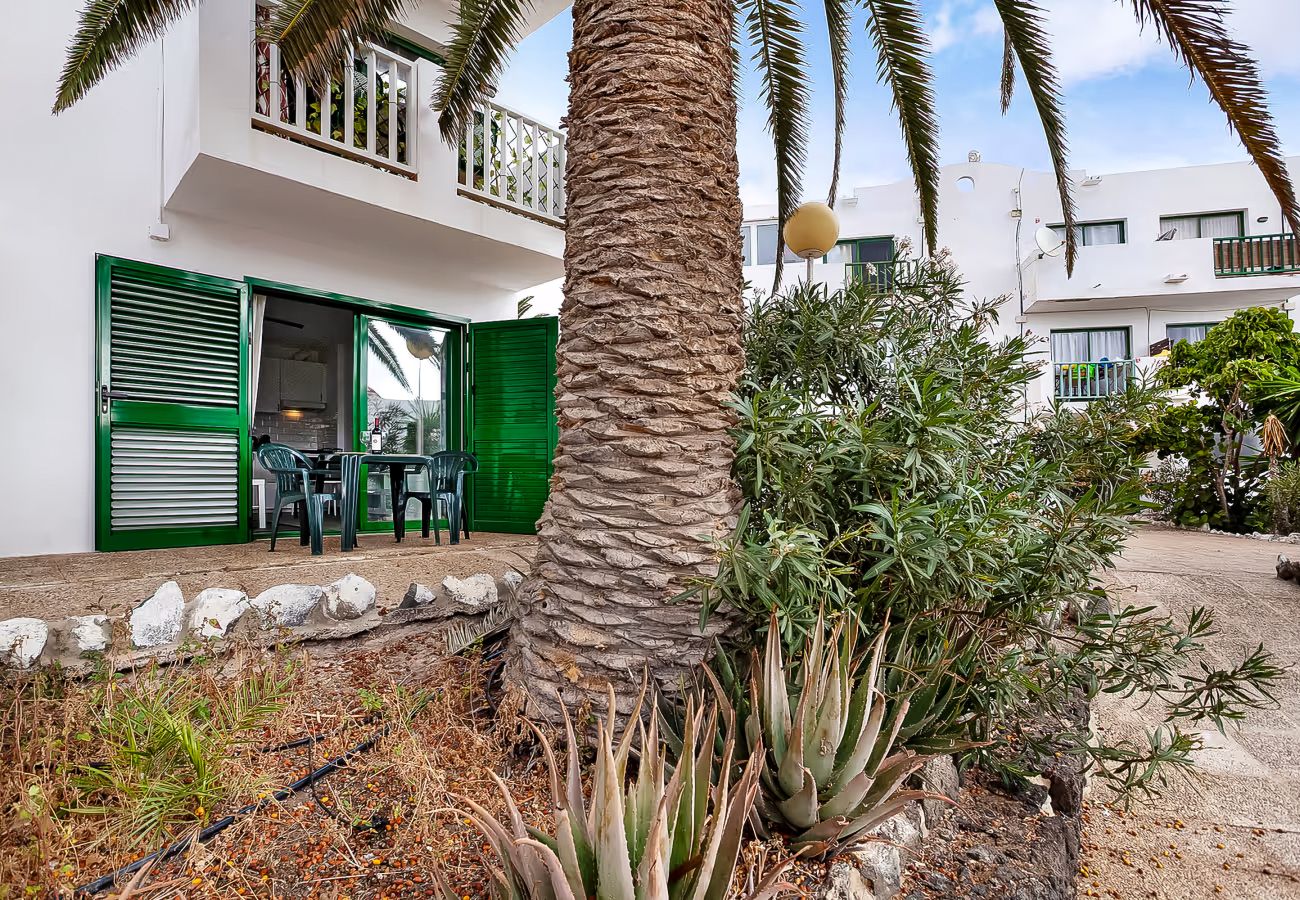 Apartamento en Costa de Antigua - Casa Paraiso Fuerte