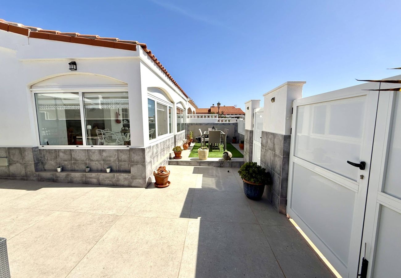 Villa en Caleta de Fuste - Villa Stay&Enjoy