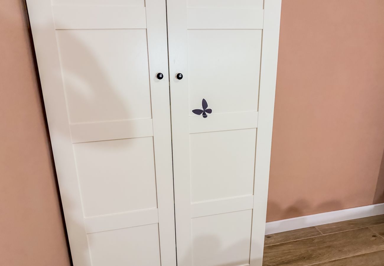 Apartamento en Costa de Antigua - Casa Monia