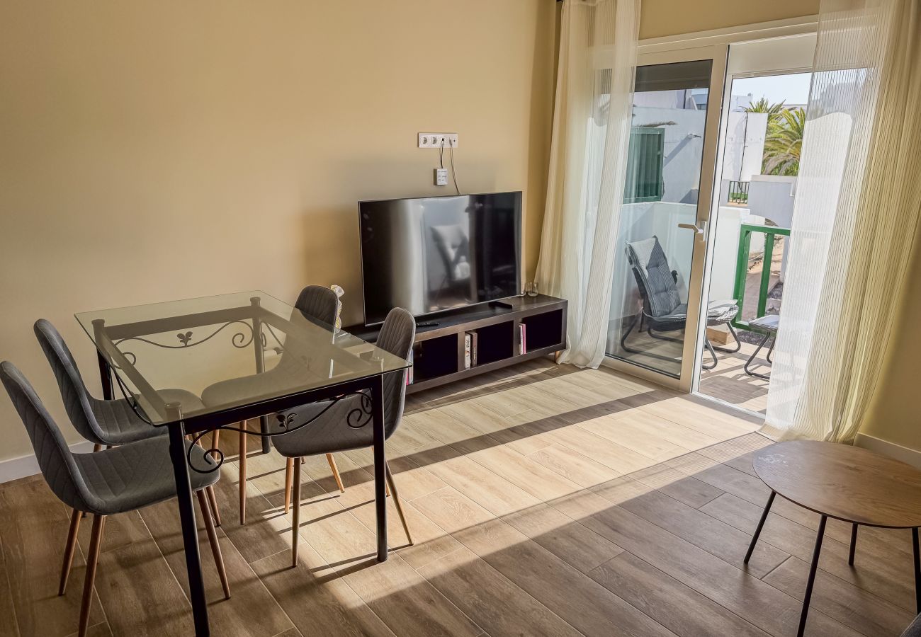 Apartamento en Costa de Antigua - Casa Monia