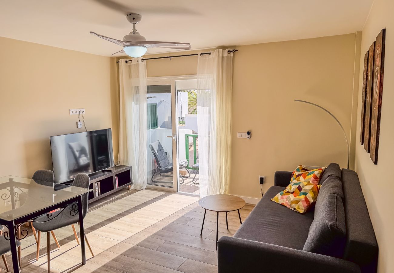 Apartamento en Costa de Antigua - Casa Monia